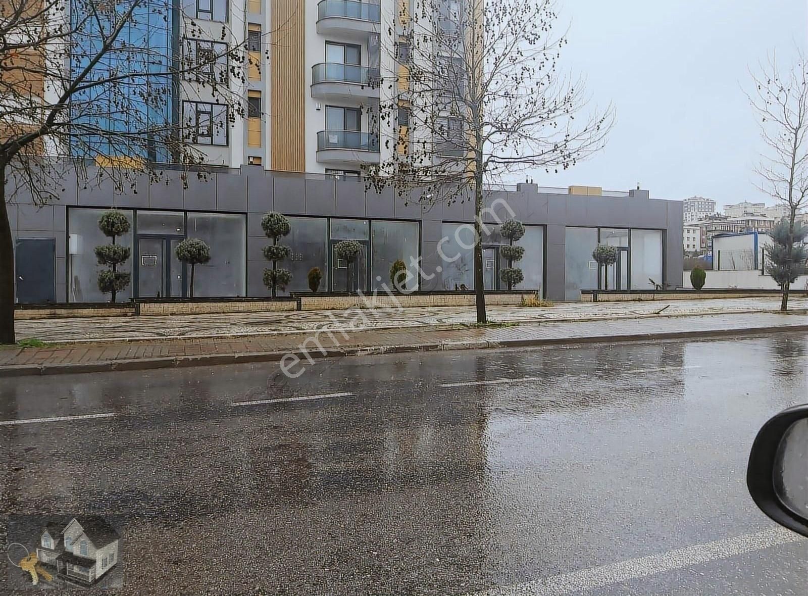 Fırsattır Kaçmaz Düz Ayak 400 M² Dükkan Mağaza Otoparklı - Görsel 10