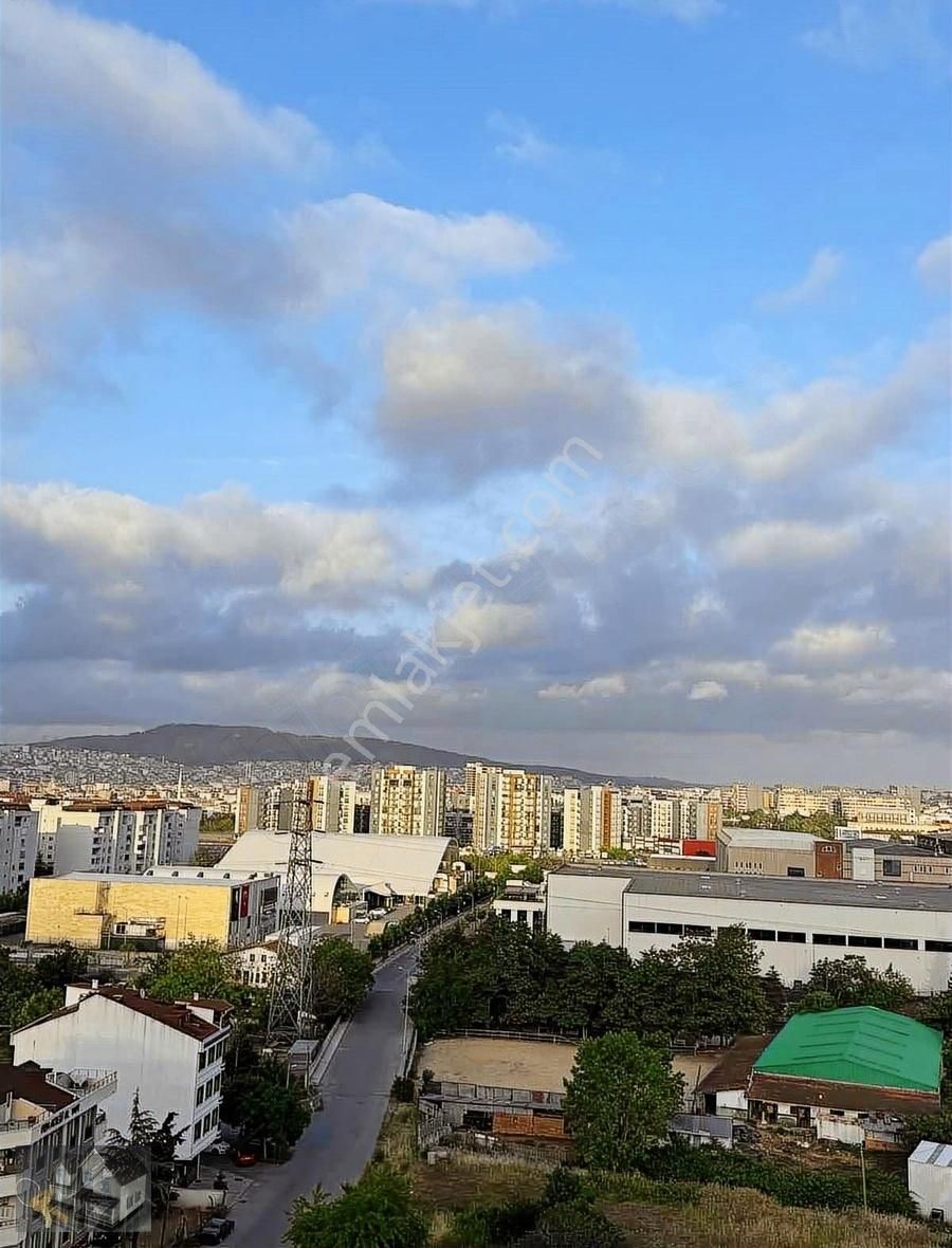 Merkez Metro Ya Yürüme Mesafesinde Fırsat Muhteşem Daire - Görsel 6