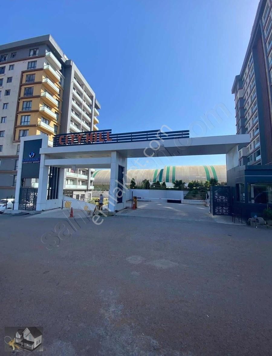 Merkez Metro Ya Yürüme Mesafesinde Fırsat Muhteşem Daire - Görsel 17