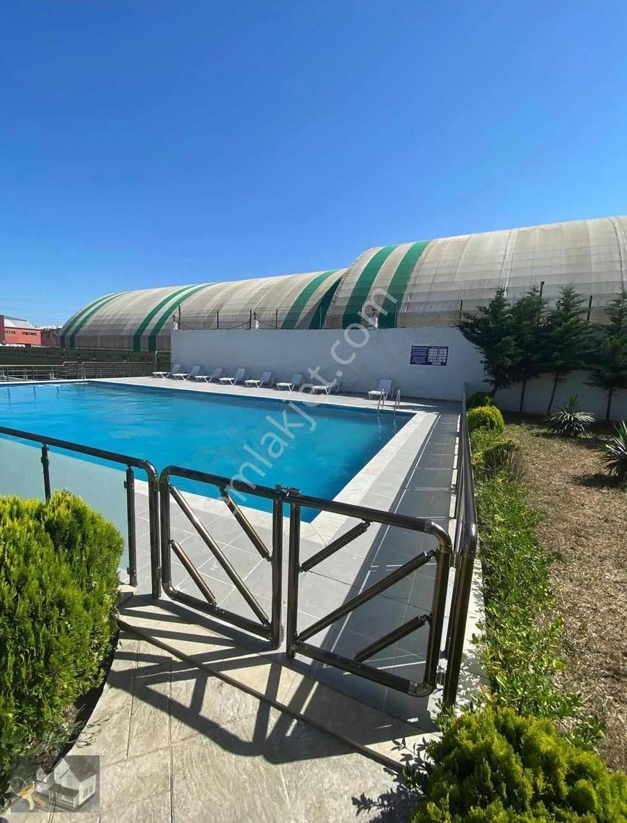 Merkez Metro Ya Yürüme Mesafesinde Fırsat Muhteşem Daire - Görsel 8