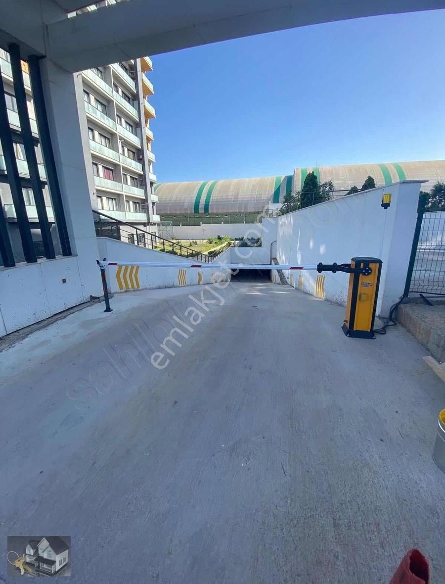 Merkez Metro Ya Yürüme Mesafesinde Fırsat Muhteşem Daire - Görsel 18