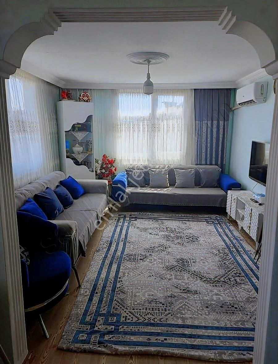 Rota Emlaktan Buca Göksu Mah Satılık 2+1 Daire