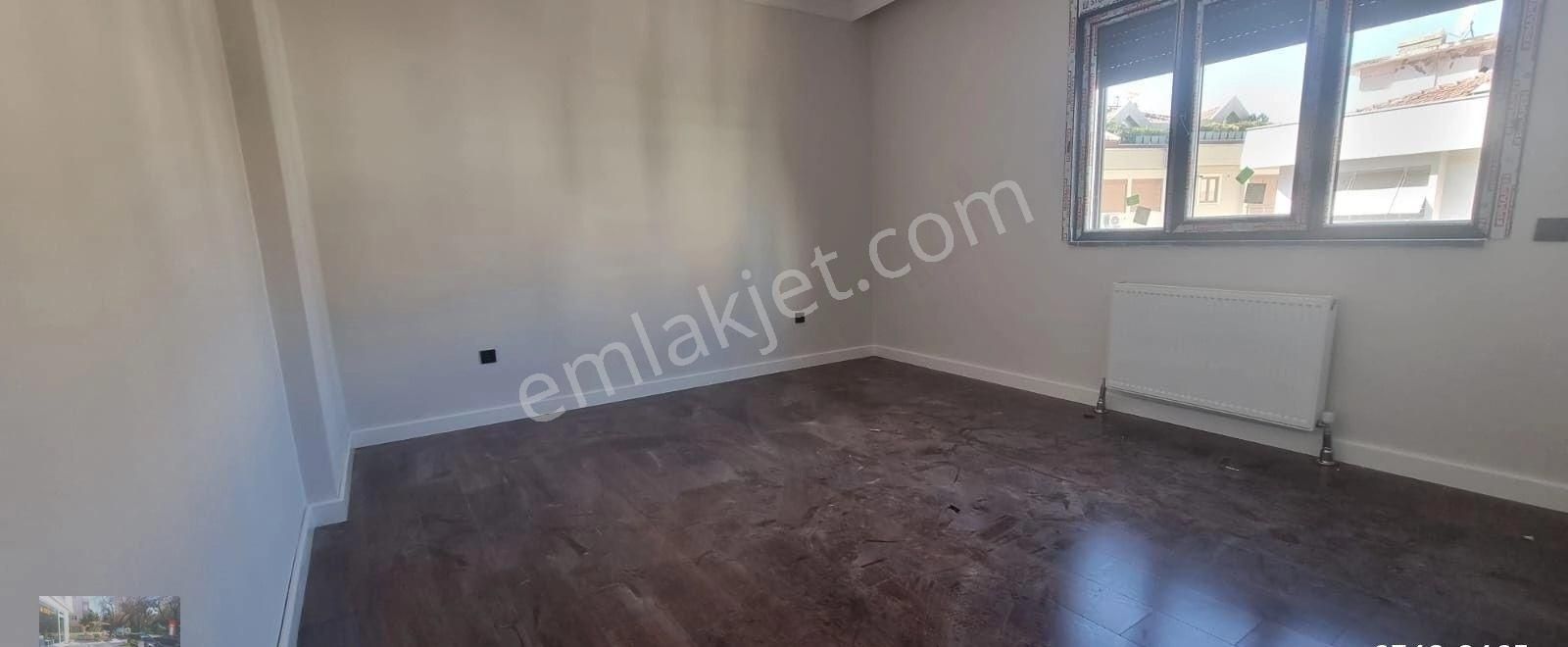 Fenerbahçe Bağdat Caddesi Üzeri Keyifli Balkon Caddeye Cephe - Görsel 22