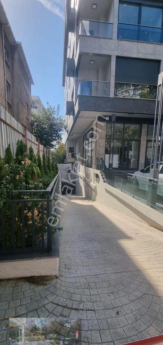 Fenerbahçe Bağdat Caddesi Üzeri Keyifli Balkon Caddeye Cephe - Görsel 21