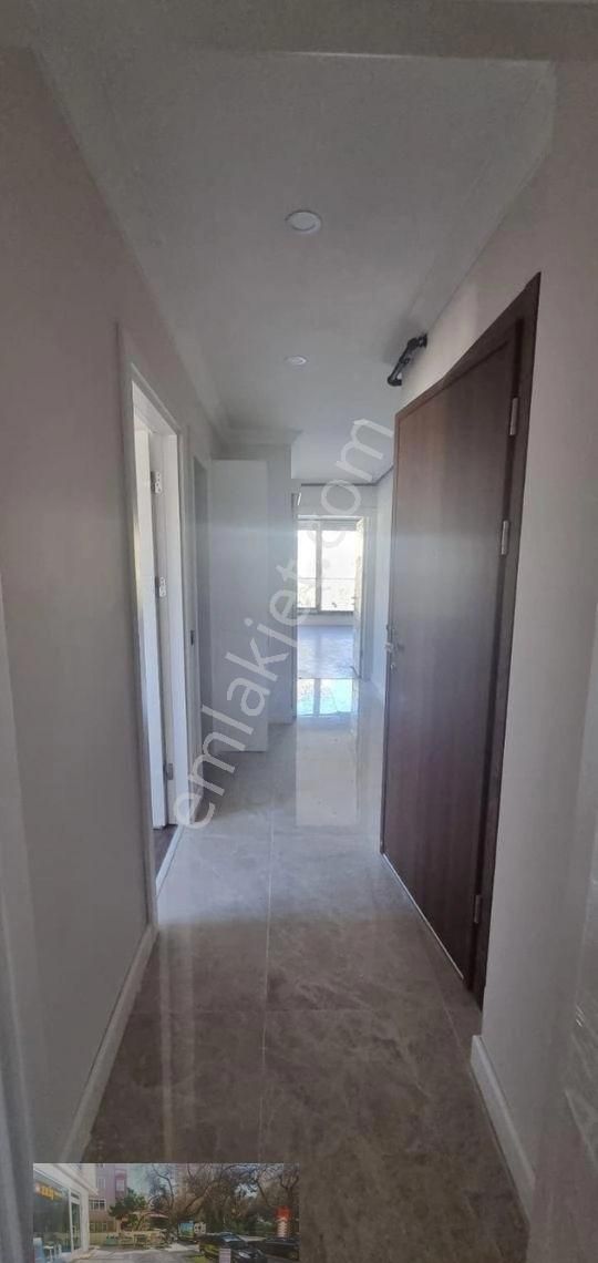 Fenerbahçe Bağdat Caddesi Üzeri Keyifli Balkon Caddeye Cephe - Görsel 26