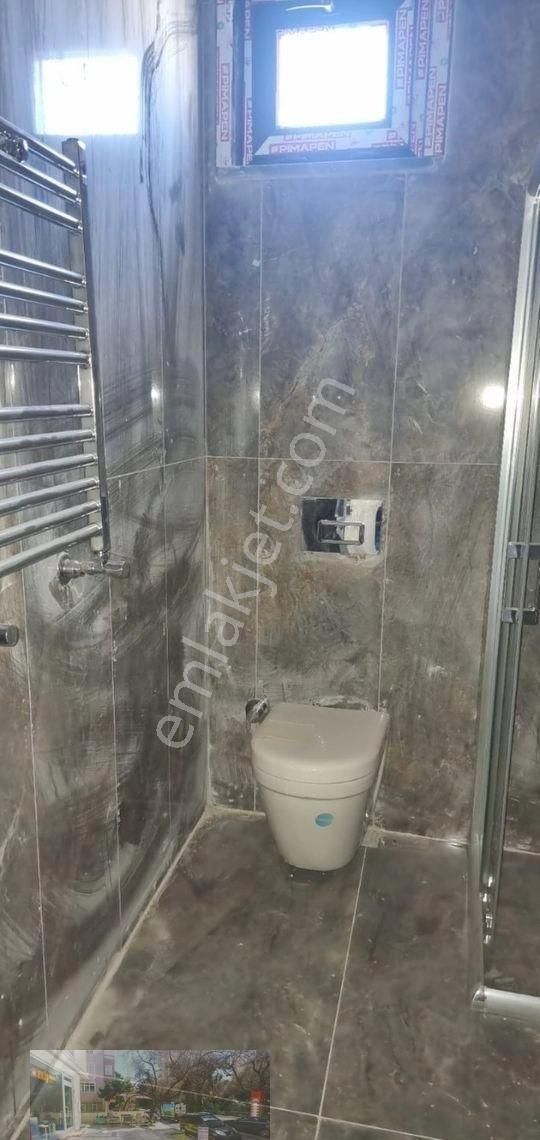 Fenerbahçe Bağdat Caddesi Üzeri Keyifli Balkon Caddeye Cephe - Görsel 25