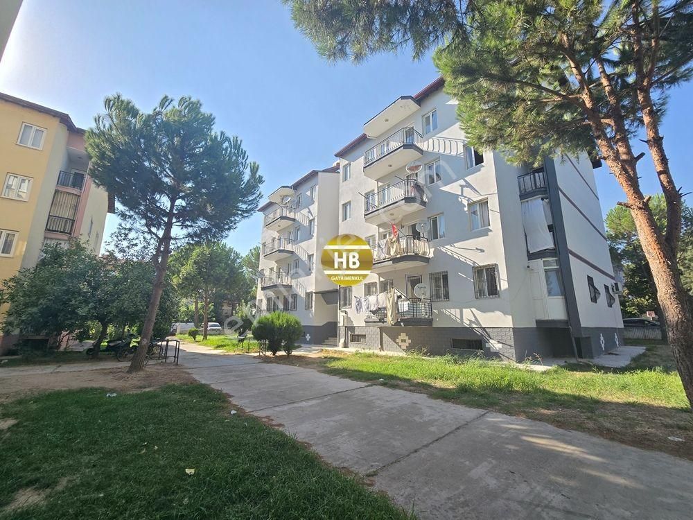 Hb'den 3+1 Kiralık Daire, Mimar Sinan Mahallesi'nde Site İçi Doğalgazlı