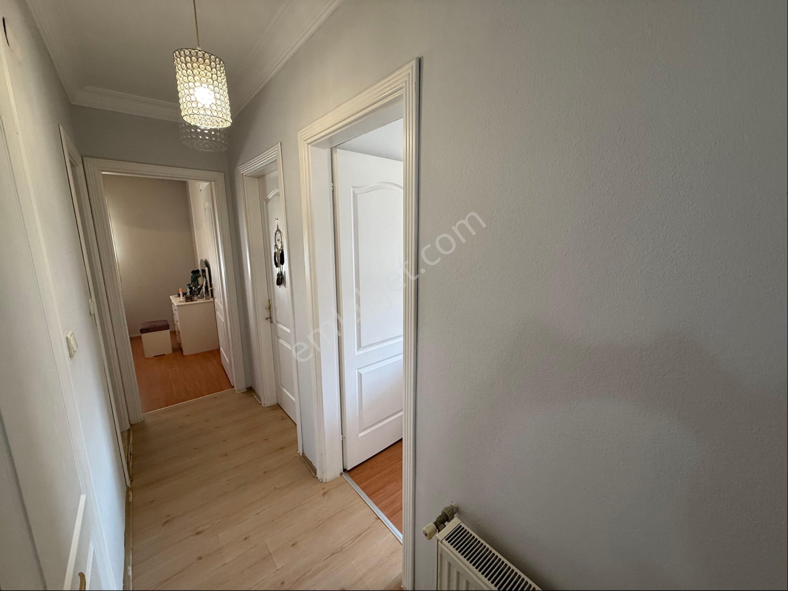 Kuşadası Ege Mh. 3+1 Full Deniz Manz. Havuzlu Asansörlü D.gazlı - Görsel 21