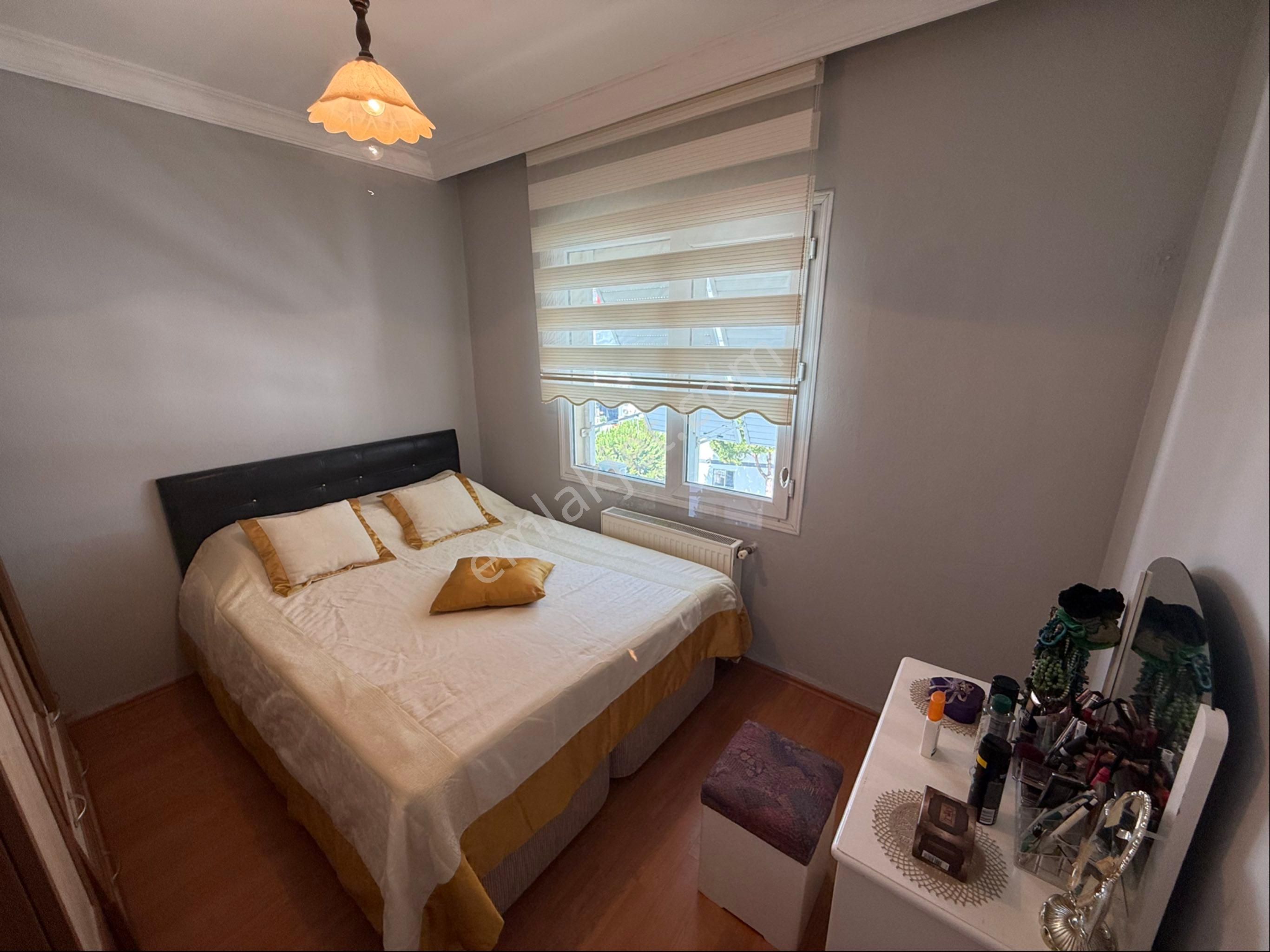 Kuşadası Ege Mh. 3+1 Full Deniz Manz. Havuzlu Asansörlü D.gazlı - Görsel 27