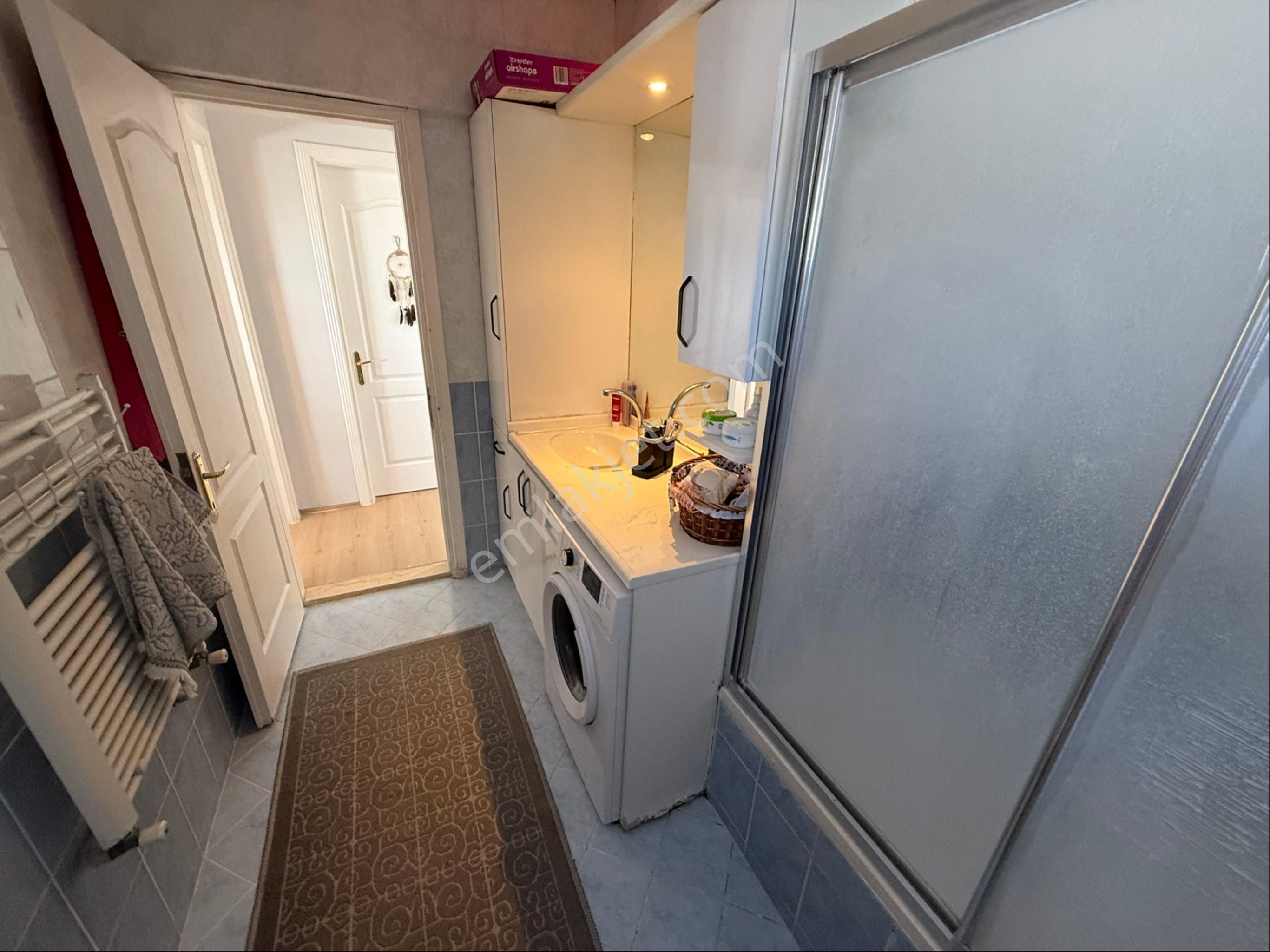 Kuşadası Ege Mh. 3+1 Full Deniz Manz. Havuzlu Asansörlü D.gazlı - Görsel 25