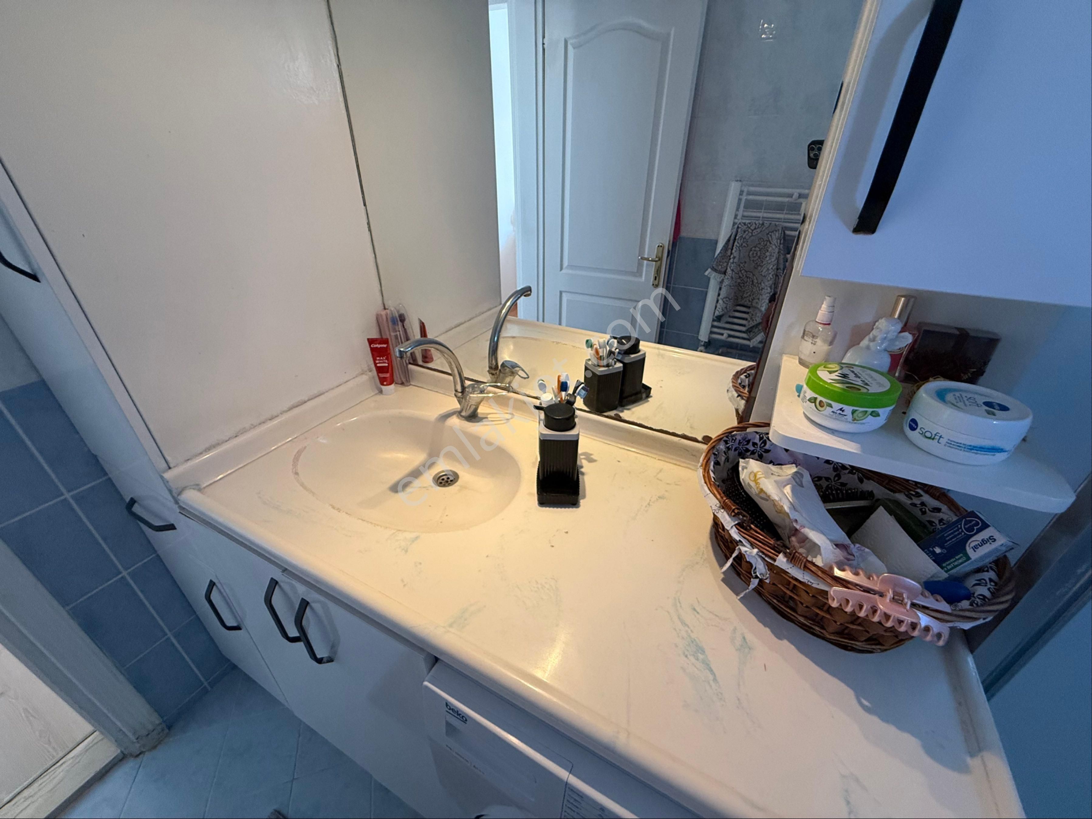 Kuşadası Ege Mh. 3+1 Full Deniz Manz. Havuzlu Asansörlü D.gazlı - Görsel 26