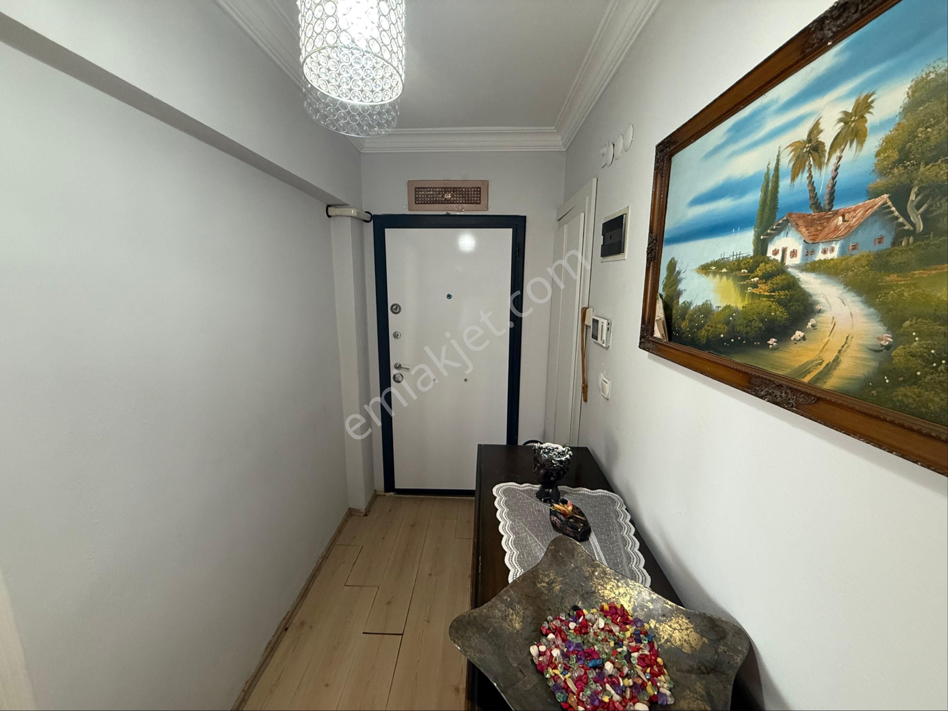 Kuşadası Ege Mh. 3+1 Full Deniz Manz. Havuzlu Asansörlü D.gazlı - Görsel 8