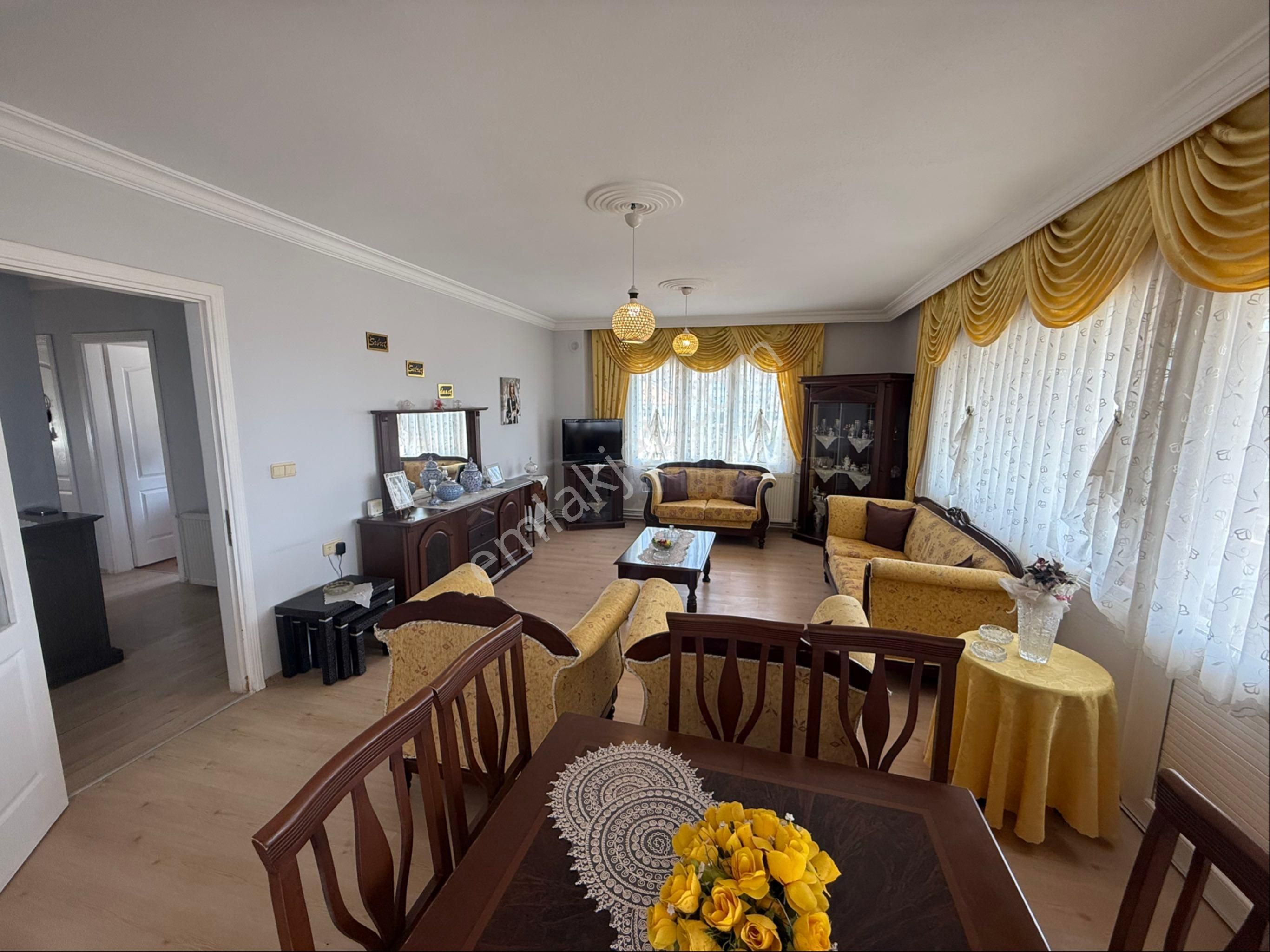 Kuşadası Ege Mh. 3+1 Full Deniz Manz. Havuzlu Asansörlü D.gazlı - Görsel 13