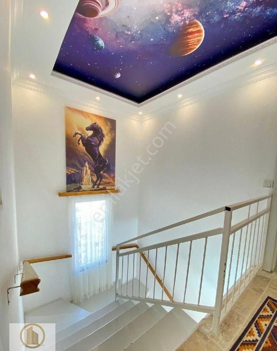 Antalya Kaş Kalkan Da O Bir Minik Saray. Fırsattt. İster Yatırımlık.ister Ticari. Alan Kazanırr... - Görsel 25