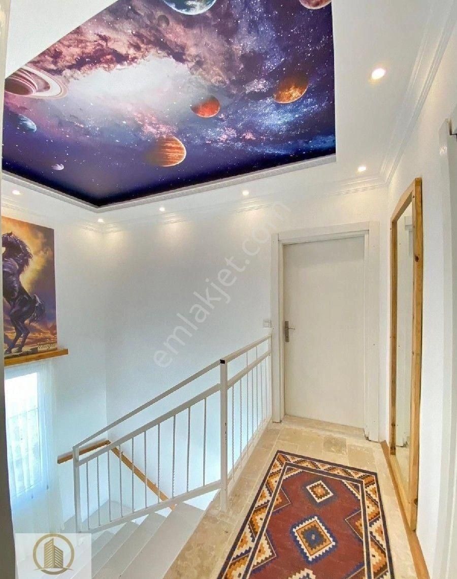 Antalya Kaş Kalkan Da O Bir Minik Saray. Fırsattt. İster Yatırımlık.ister Ticari. Alan Kazanırr... - Görsel 8