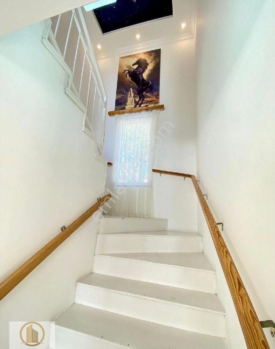 Antalya Kaş Kalkan Da O Bir Minik Saray. Fırsattt. İster Yatırımlık.ister Ticari. Alan Kazanırr... - Görsel 32