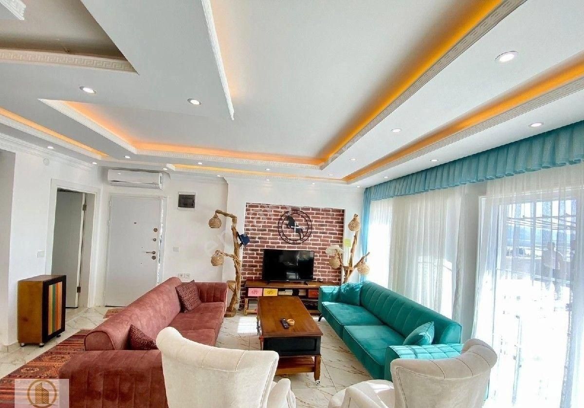 Antalya Kaş Kalkan Da O Bir Minik Saray. Fırsattt. İster Yatırımlık.ister Ticari. Alan Kazanırr... - Görsel 20