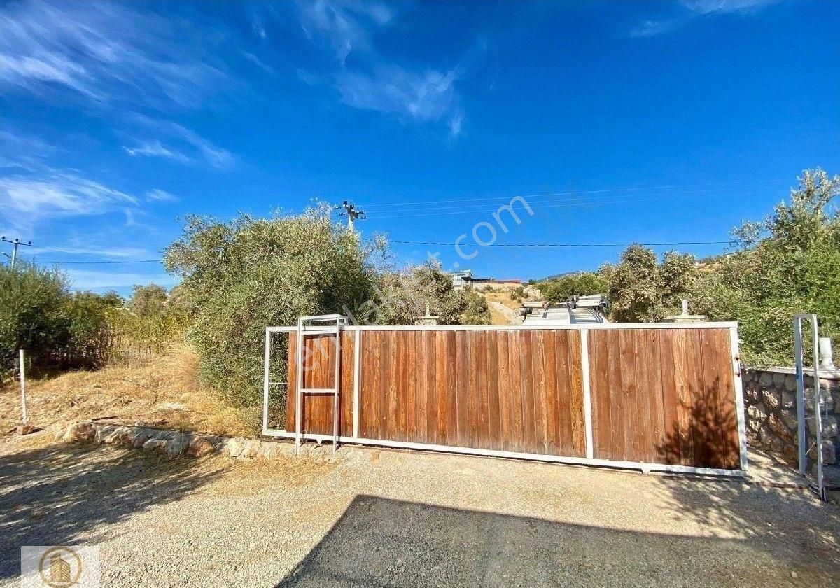 Antalya Kaş Kalkan Da O Bir Minik Saray. Fırsattt. İster Yatırımlık.ister Ticari. Alan Kazanırr... - Görsel 10