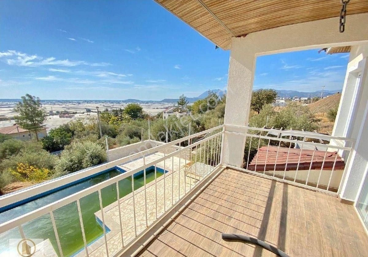 Antalya Kaş Kalkan Da O Bir Minik Saray. Fırsattt. İster Yatırımlık.ister Ticari. Alan Kazanırr... - Görsel 18