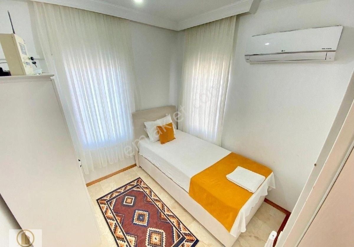 Antalya Kaş Kalkan Da O Bir Minik Saray. Fırsattt. İster Yatırımlık.ister Ticari. Alan Kazanırr... - Görsel 19