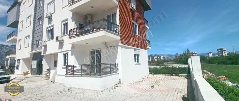 Döşemealtı Kırkgöz-yeniköy'de Satılık 2+1 100 M2 Daire