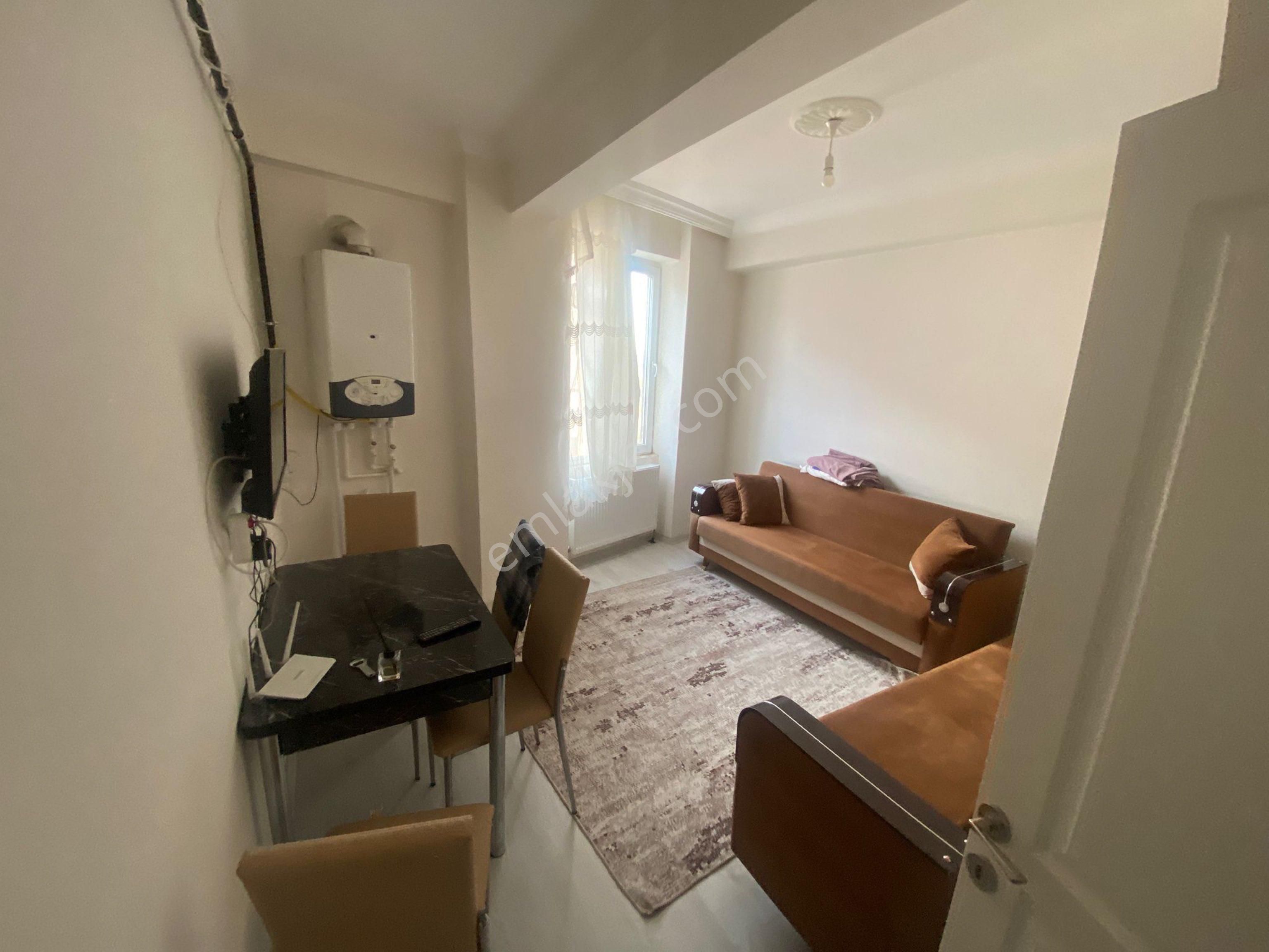 Afyonkarahisar Erenler Veterinerlik Karşısı 2+0 Kiralık Kupon Daire