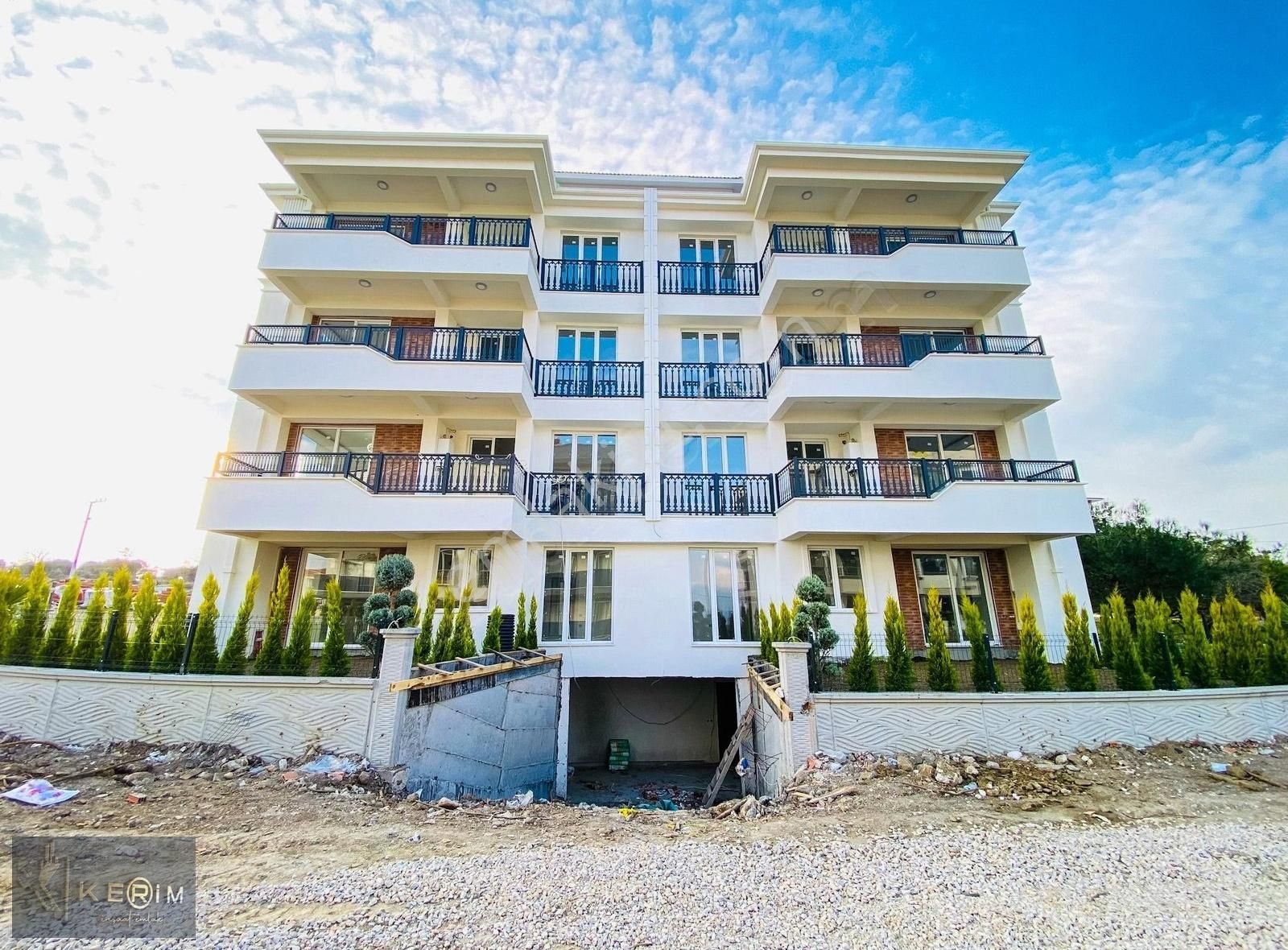 Kerim'den 2+1 Kiralık Ayvacık Merkez Hamdibey Sıfır Fırsat Daire
