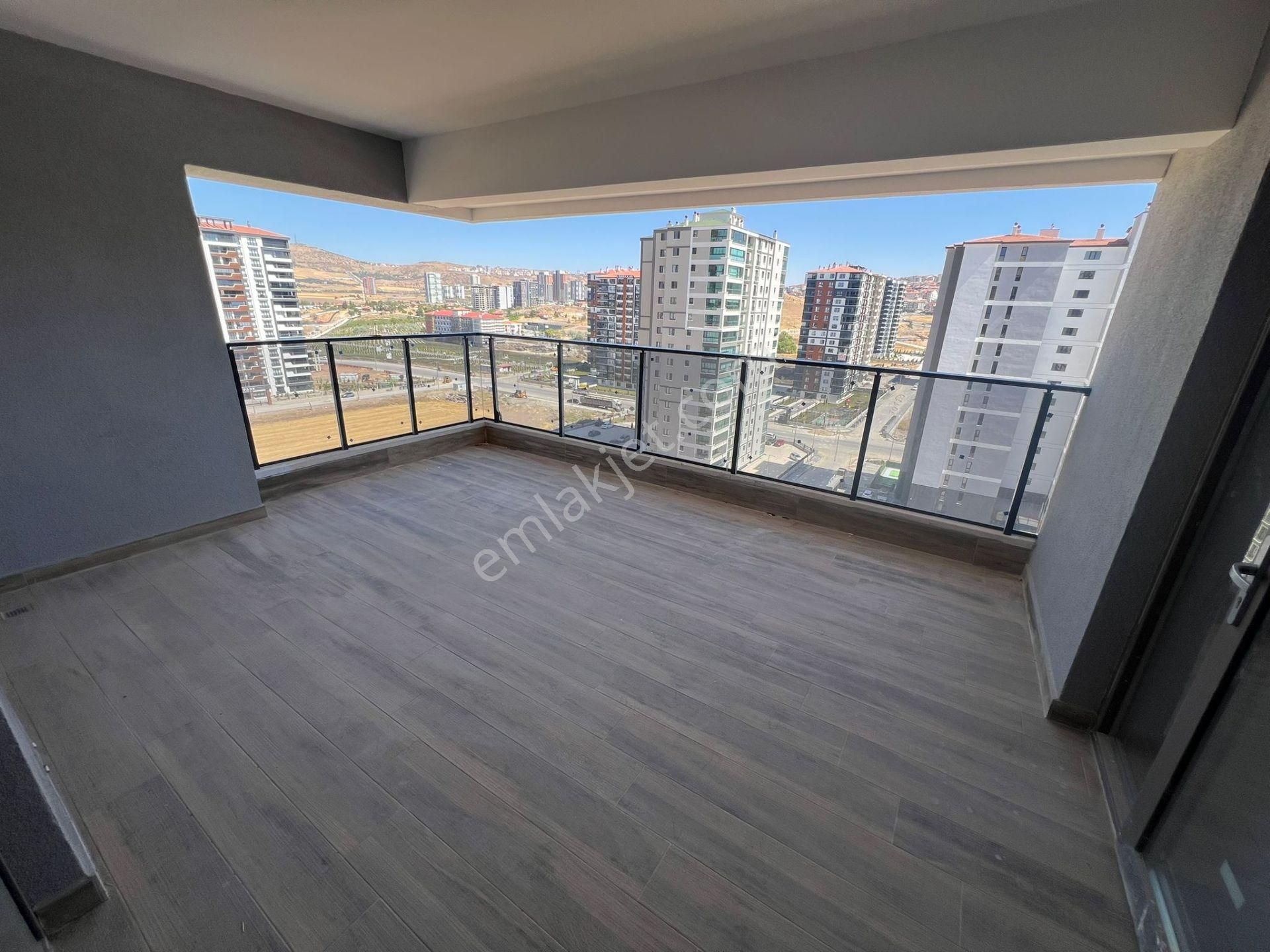 Keçiören Ovacık'ta Lüks Ve Konforun Bir Arada Olduğu 4+1 Satılık Daire - Görsel 5