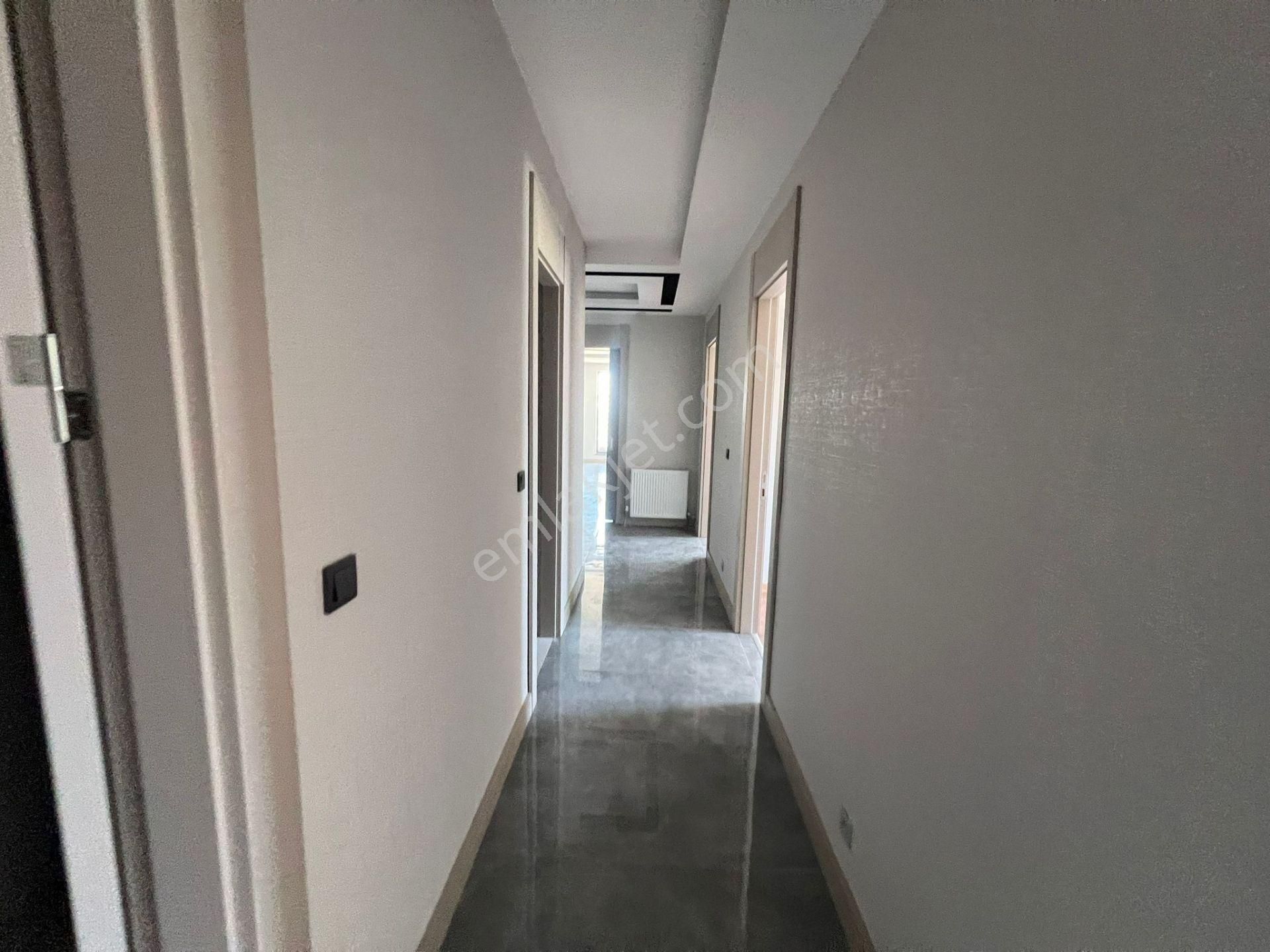 Keçiören Ovacık'ta Lüks Ve Konforun Bir Arada Olduğu 4+1 Satılık Daire - Görsel 12