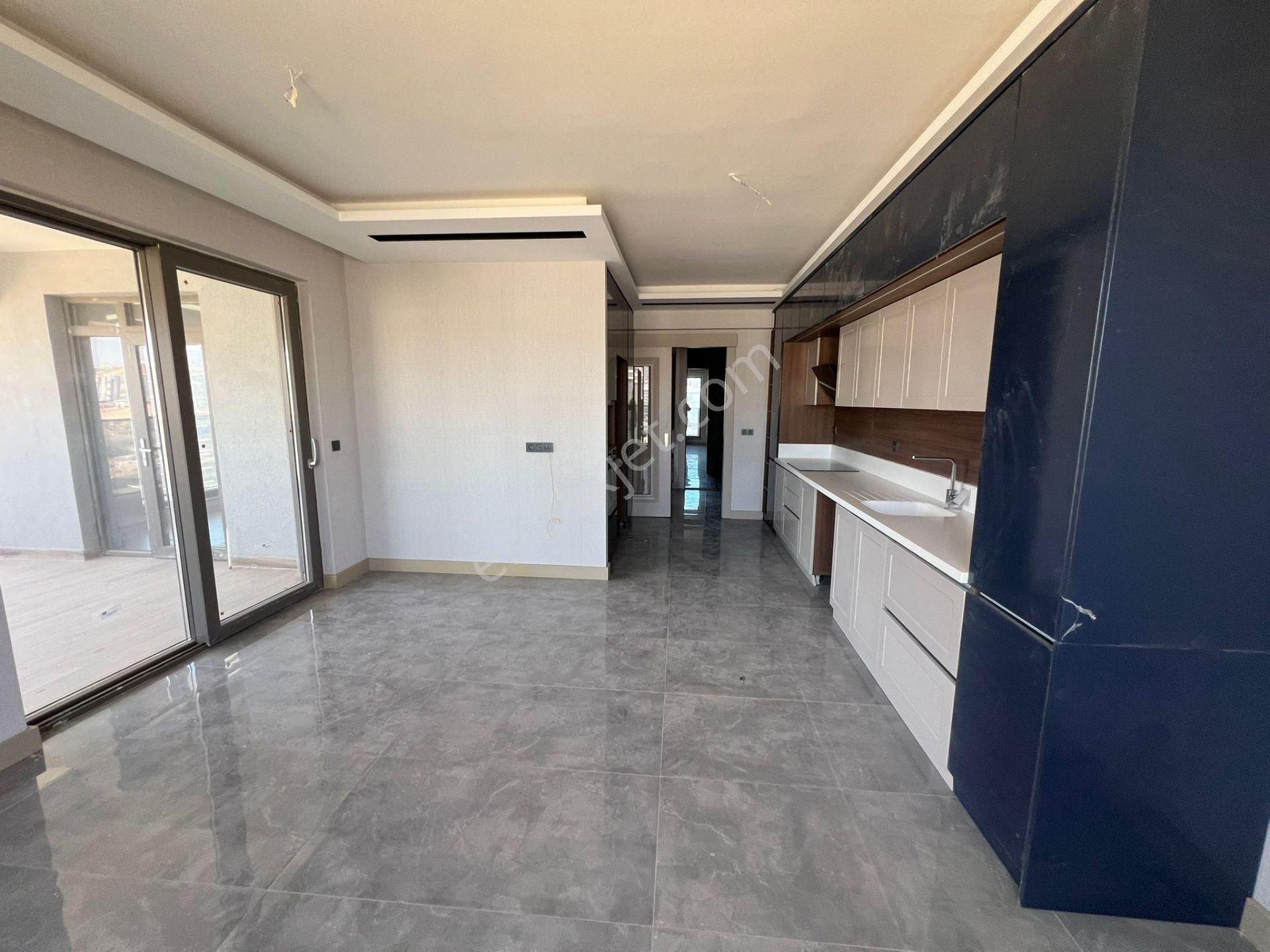 Keçiören Ovacık'ta Lüks Ve Konforun Bir Arada Olduğu 4+1 Satılık Daire - Görsel 4