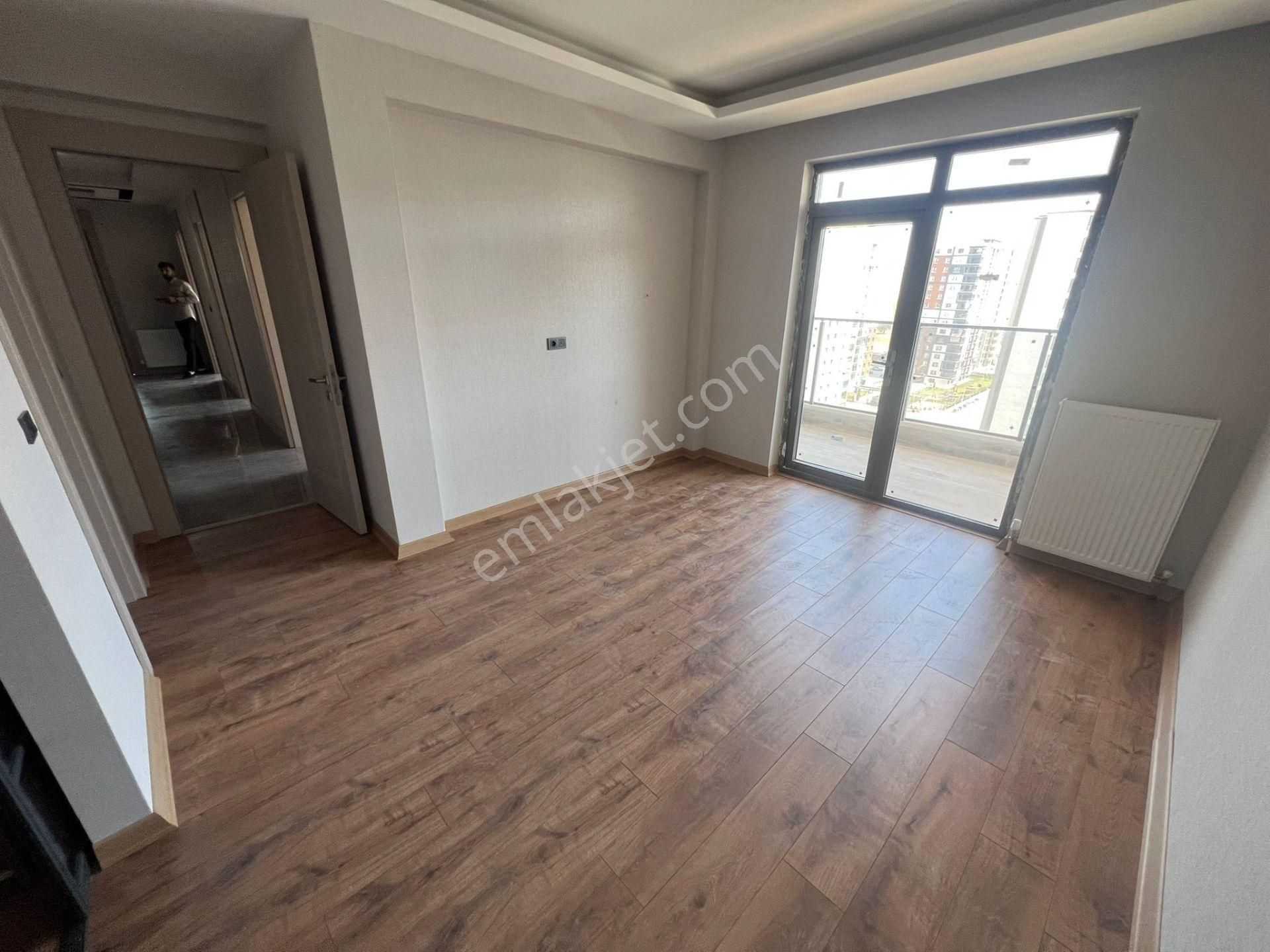 Keçiören Ovacık'ta Lüks Ve Konforun Bir Arada Olduğu 4+1 Satılık Daire - Görsel 19