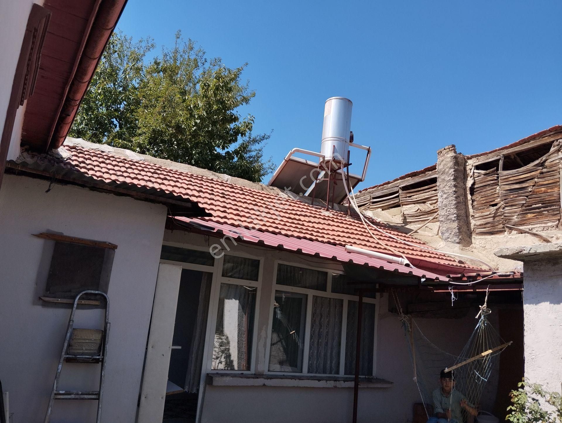 Akşehir Demirhan Emlaktan Satılık Müstakil Ev - Görsel 6