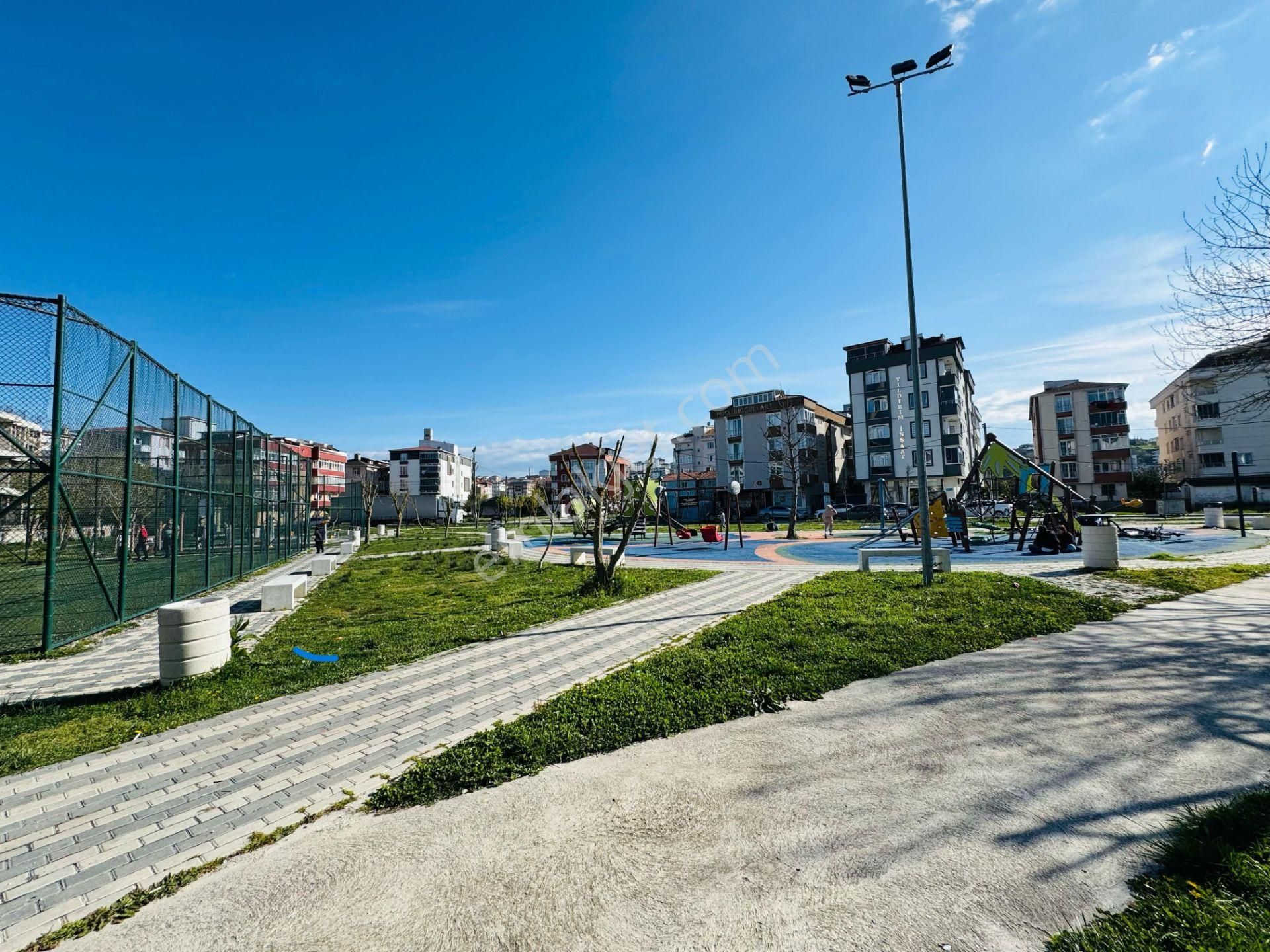 Merpa Emlak'tan Fatih Mah Hastaneye Yakın Kiralık 2+1