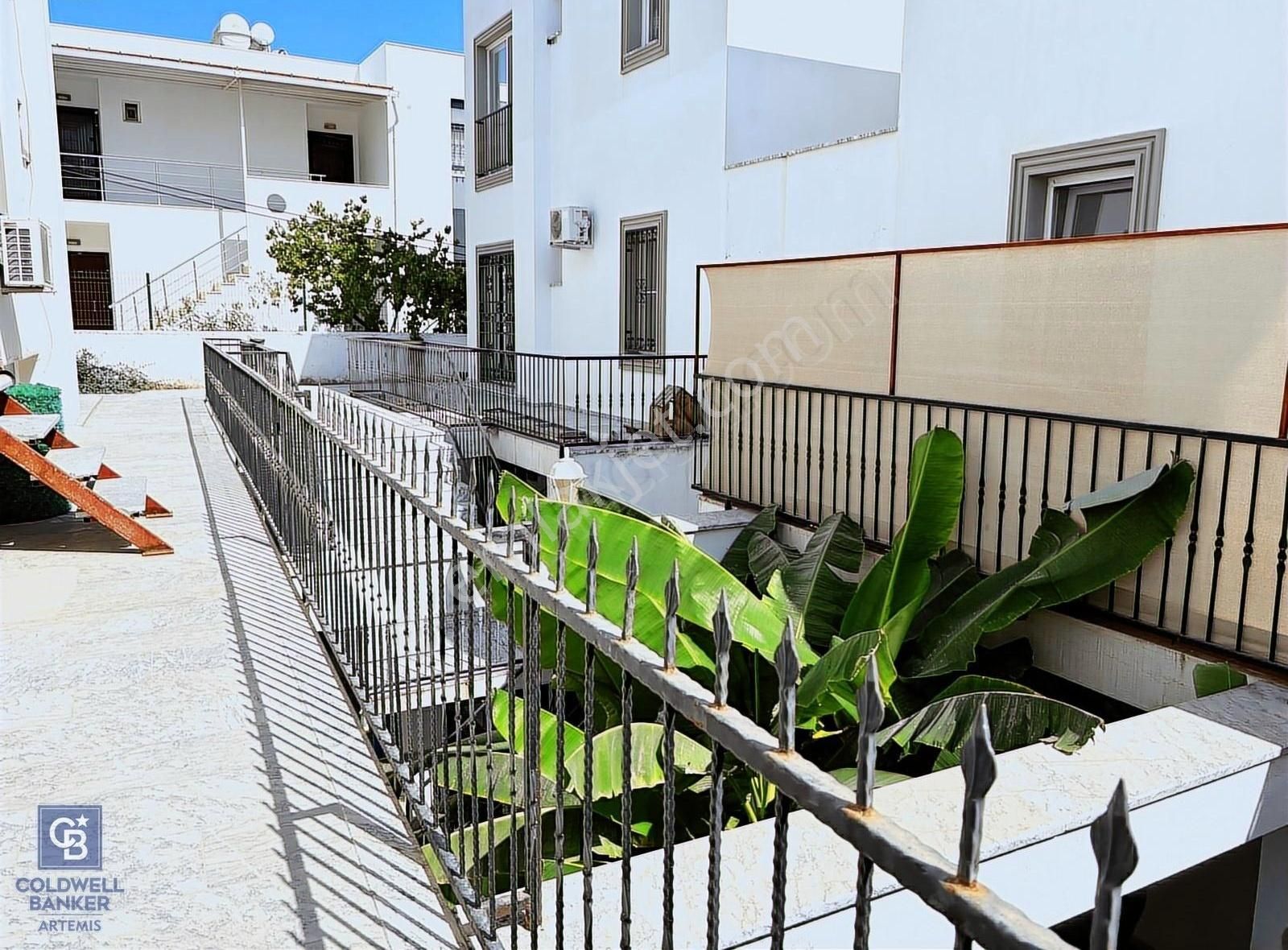 Bodrum Konacık Mahallesi Bitez Kavşağına Yakın Kiralık Daire