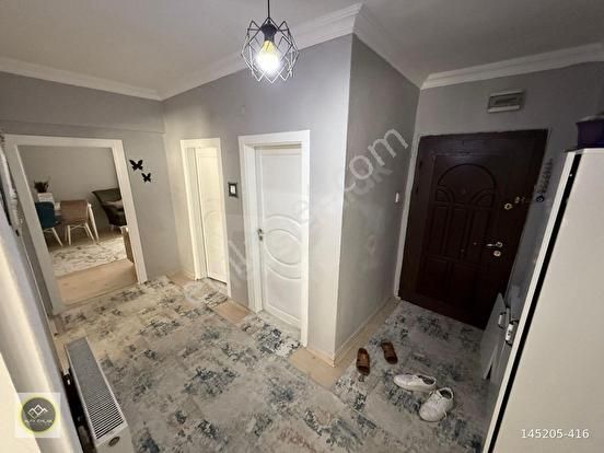Yeşilova Yakını Adan Zye Eşyalı 3+1 Kiralık Daire