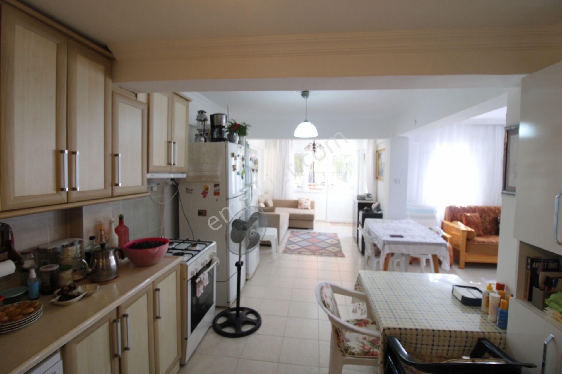 Aydın Didim Akbük Mahallesi 300m2 İçinde 3+1 Ebeveyn Banyolu Tam Müstakil Villa Denize 200 Metre - Görsel 16