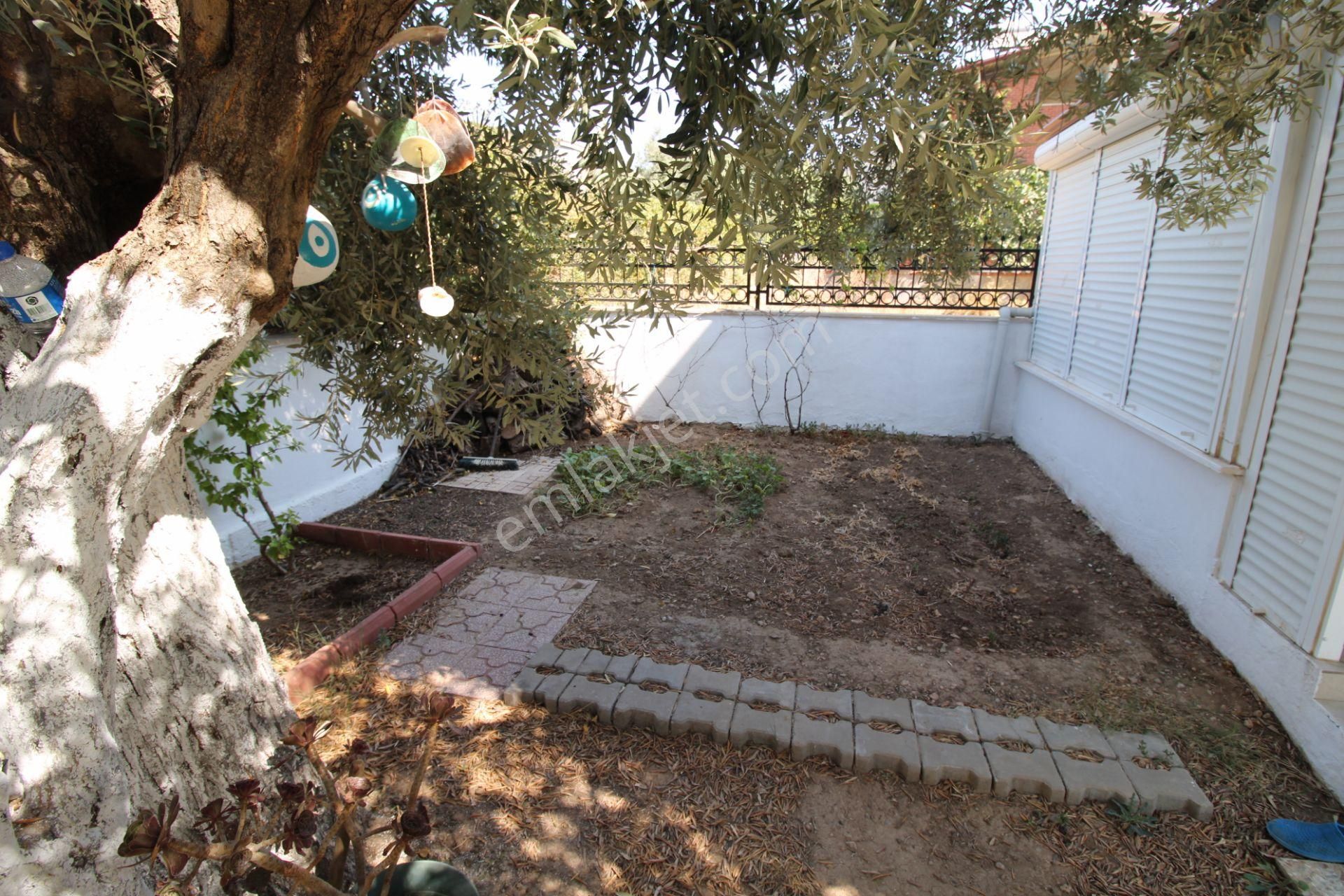 Aydın Didim Akbük Mahallesi 300m2 İçinde 3+1 Ebeveyn Banyolu Tam Müstakil Villa Denize 200 Metre - Görsel 7