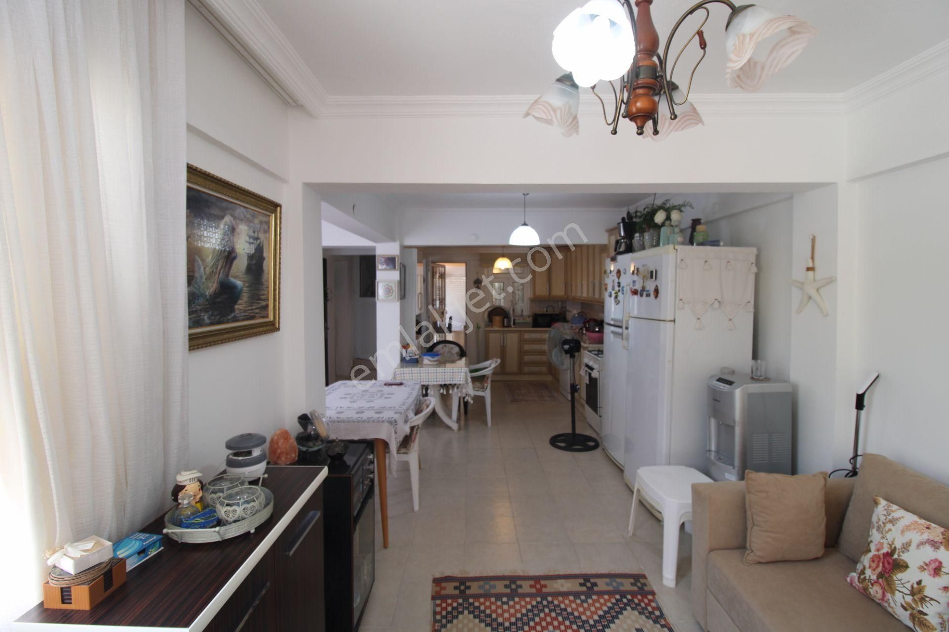 Aydın Didim Akbük Mahallesi 300m2 İçinde 3+1 Ebeveyn Banyolu Tam Müstakil Villa Denize 200 Metre - Görsel 13
