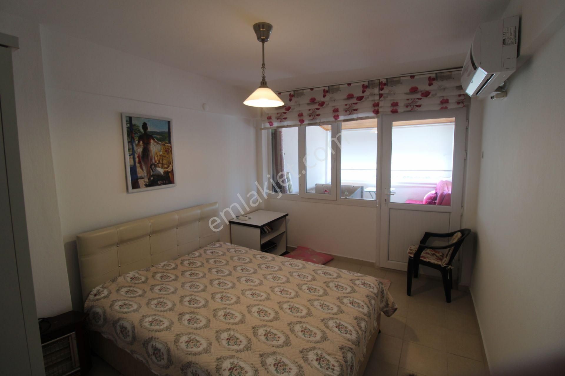 Aydın Didim Akbük Mahallesi 300m2 İçinde 3+1 Ebeveyn Banyolu Tam Müstakil Villa Denize 200 Metre - Görsel 21