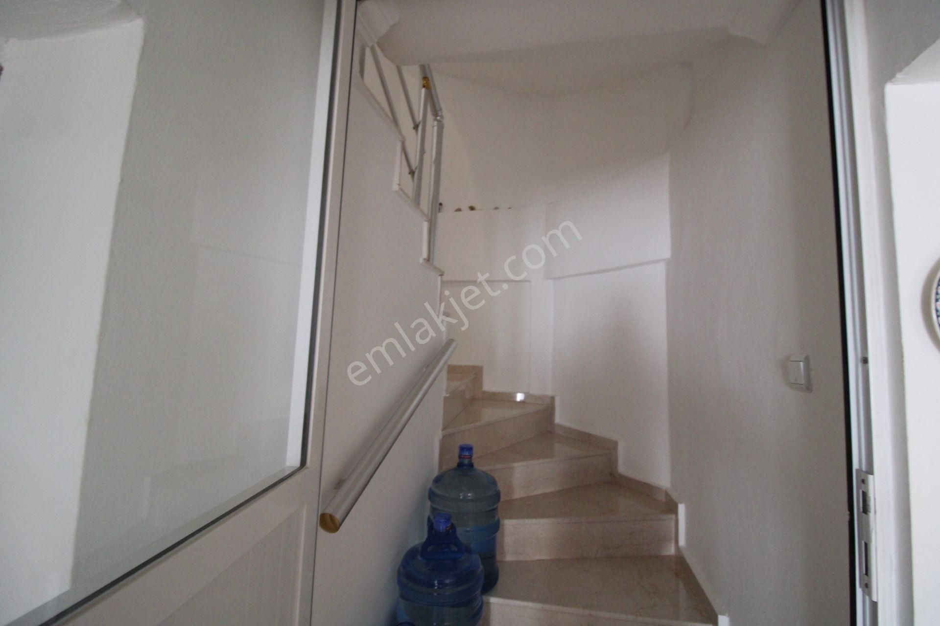 Aydın Didim Akbük Mahallesi 300m2 İçinde 3+1 Ebeveyn Banyolu Tam Müstakil Villa Denize 200 Metre - Görsel 19
