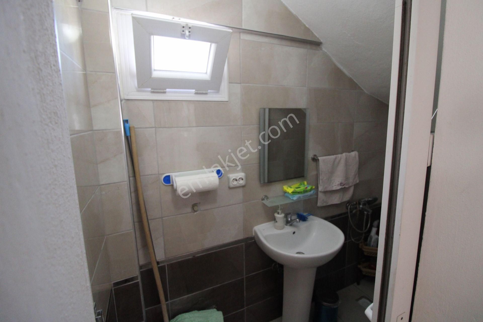 Aydın Didim Akbük Mahallesi 300m2 İçinde 3+1 Ebeveyn Banyolu Tam Müstakil Villa Denize 200 Metre - Görsel 17