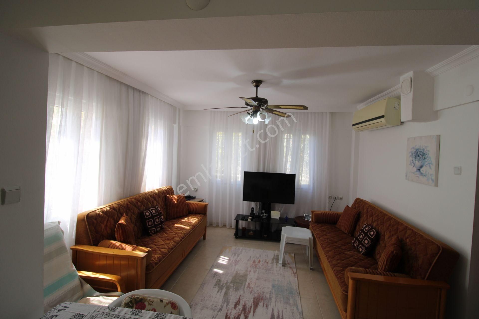 Aydın Didim Akbük Mahallesi 300m2 İçinde 3+1 Ebeveyn Banyolu Tam Müstakil Villa Denize 200 Metre - Görsel 15