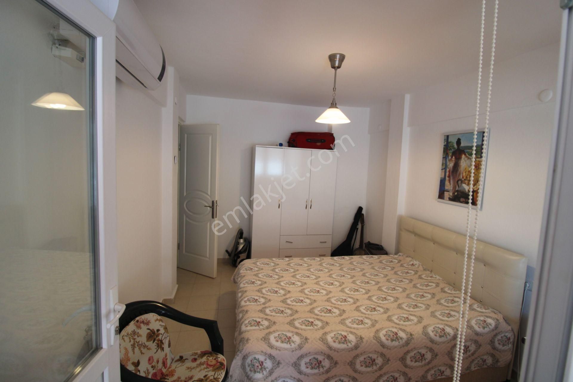 Aydın Didim Akbük Mahallesi 300m2 İçinde 3+1 Ebeveyn Banyolu Tam Müstakil Villa Denize 200 Metre - Görsel 23