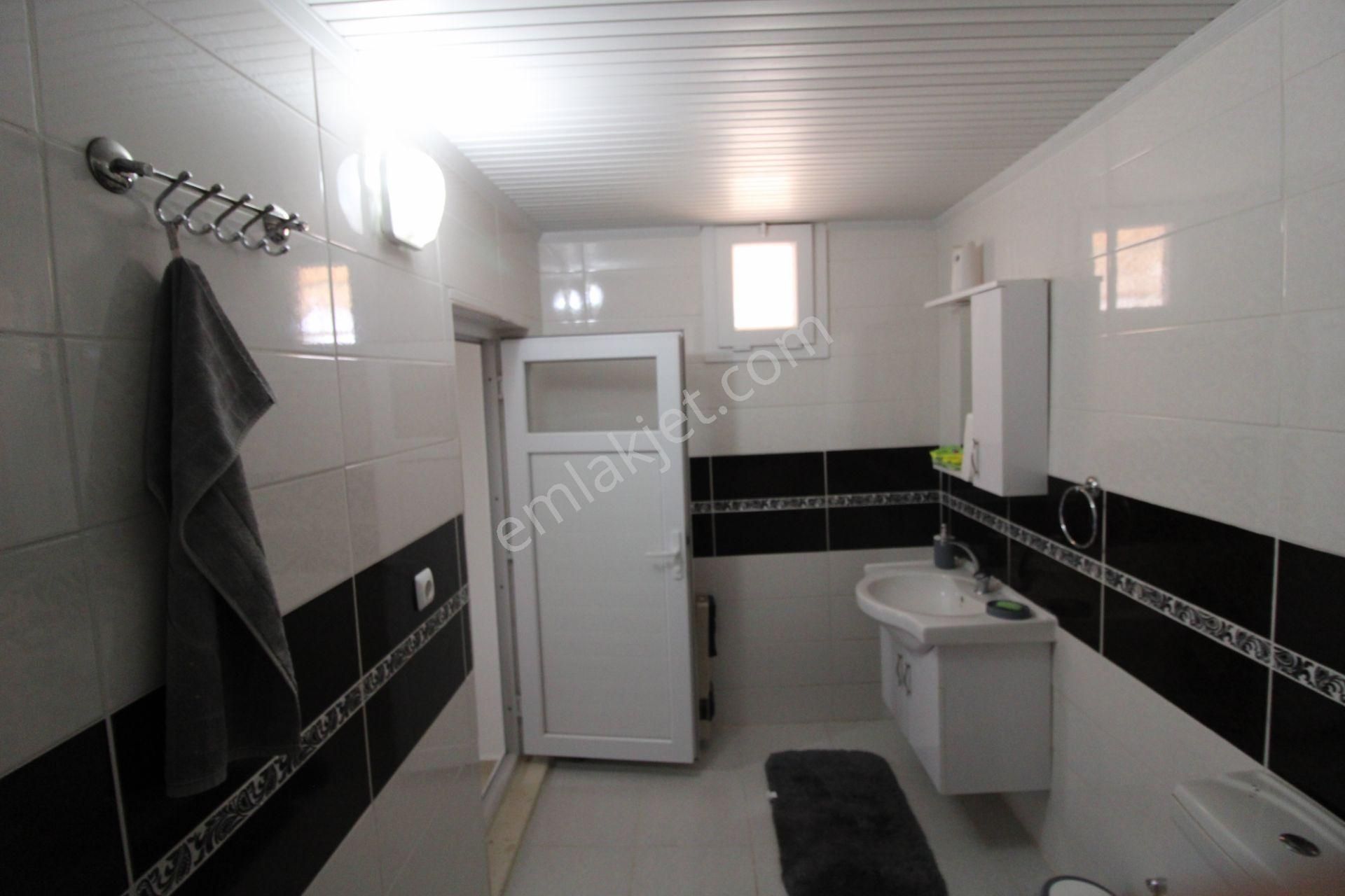 Aydın Didim Akbük Mahallesi 300m2 İçinde 3+1 Ebeveyn Banyolu Tam Müstakil Villa Denize 200 Metre - Görsel 30