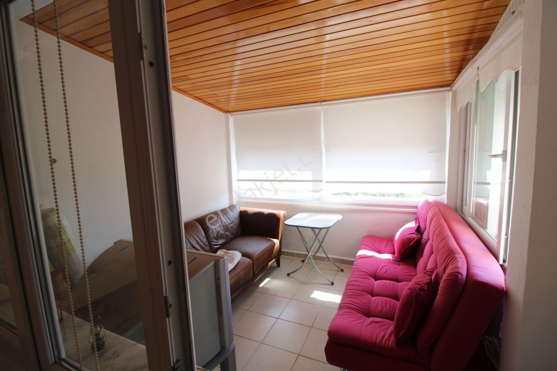 Aydın Didim Akbük Mahallesi 300m2 İçinde 3+1 Ebeveyn Banyolu Tam Müstakil Villa Denize 200 Metre - Görsel 22