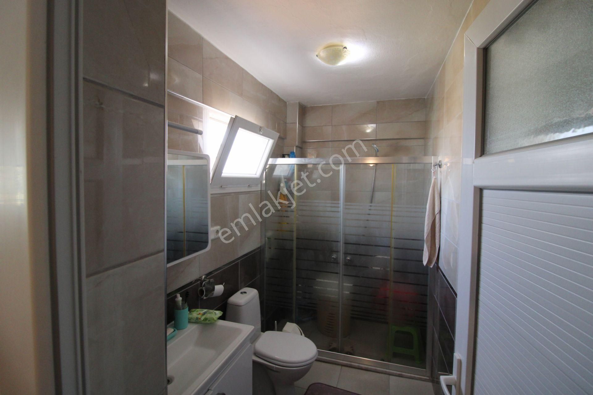 Aydın Didim Akbük Mahallesi 300m2 İçinde 3+1 Ebeveyn Banyolu Tam Müstakil Villa Denize 200 Metre - Görsel 20