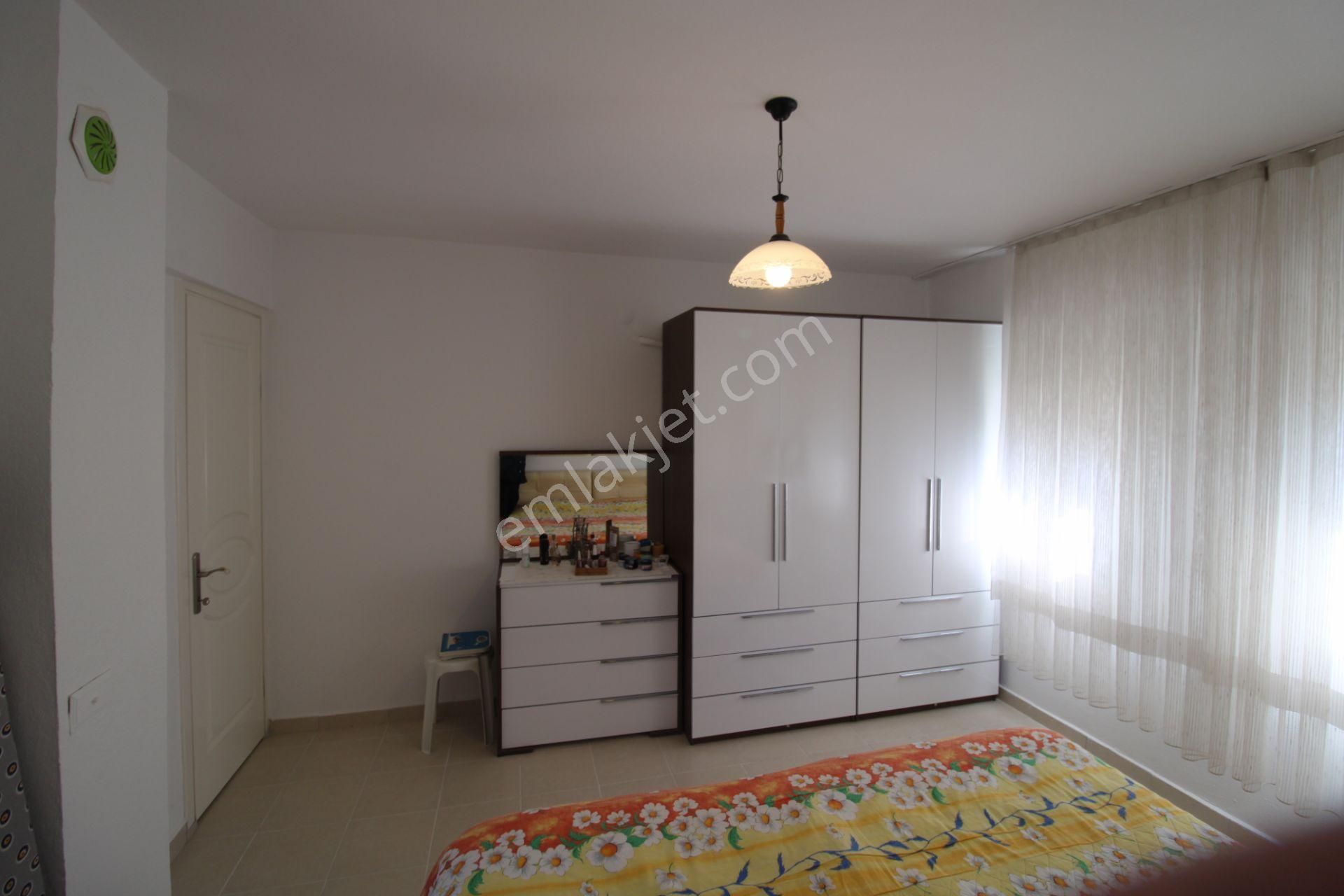 Aydın Didim Akbük Mahallesi 300m2 İçinde 3+1 Ebeveyn Banyolu Tam Müstakil Villa Denize 200 Metre - Görsel 25