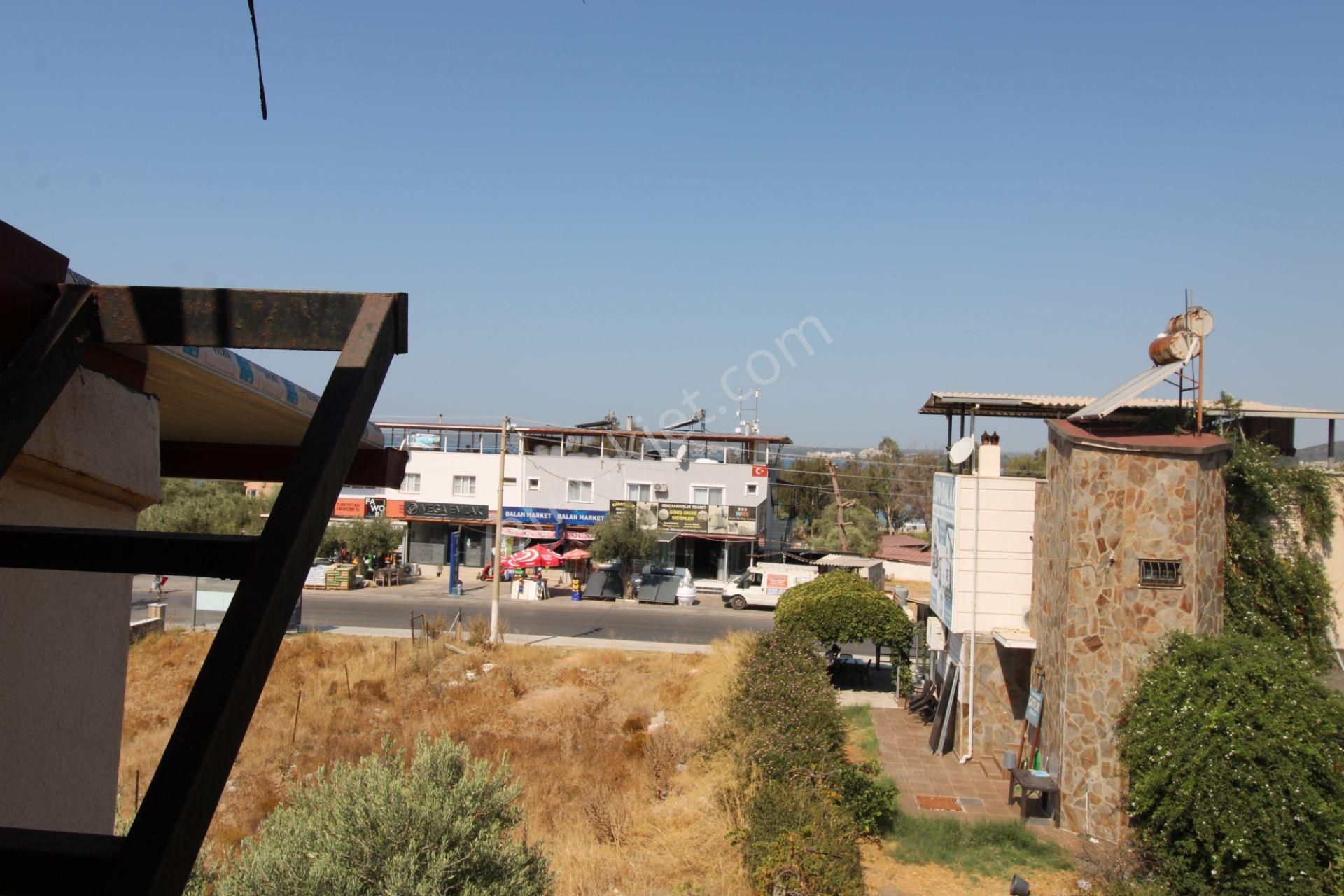 Aydın Didim Akbük Mahallesi 300m2 İçinde 3+1 Ebeveyn Banyolu Tam Müstakil Villa Denize 200 Metre - Görsel 33
