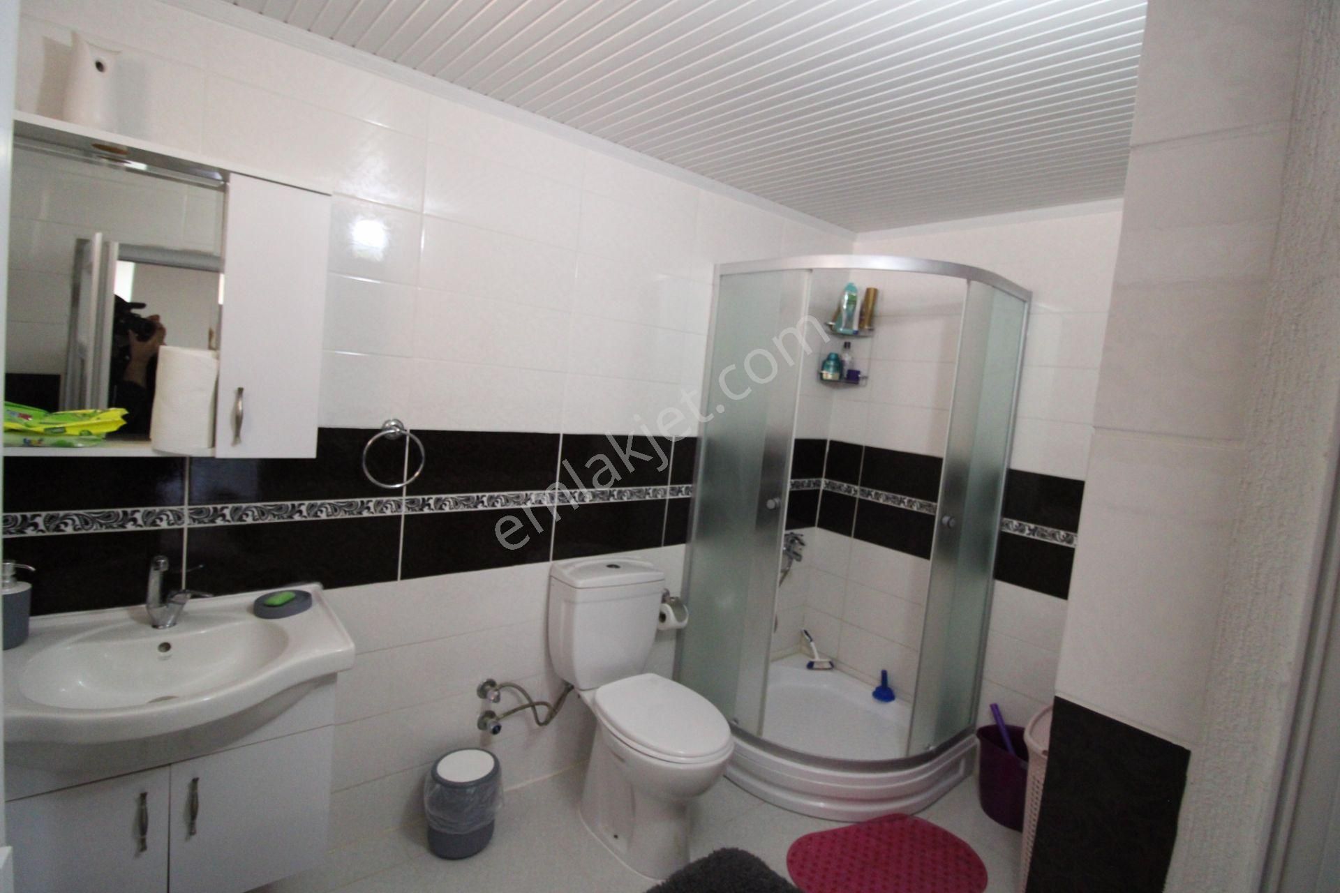 Aydın Didim Akbük Mahallesi 300m2 İçinde 3+1 Ebeveyn Banyolu Tam Müstakil Villa Denize 200 Metre - Görsel 29