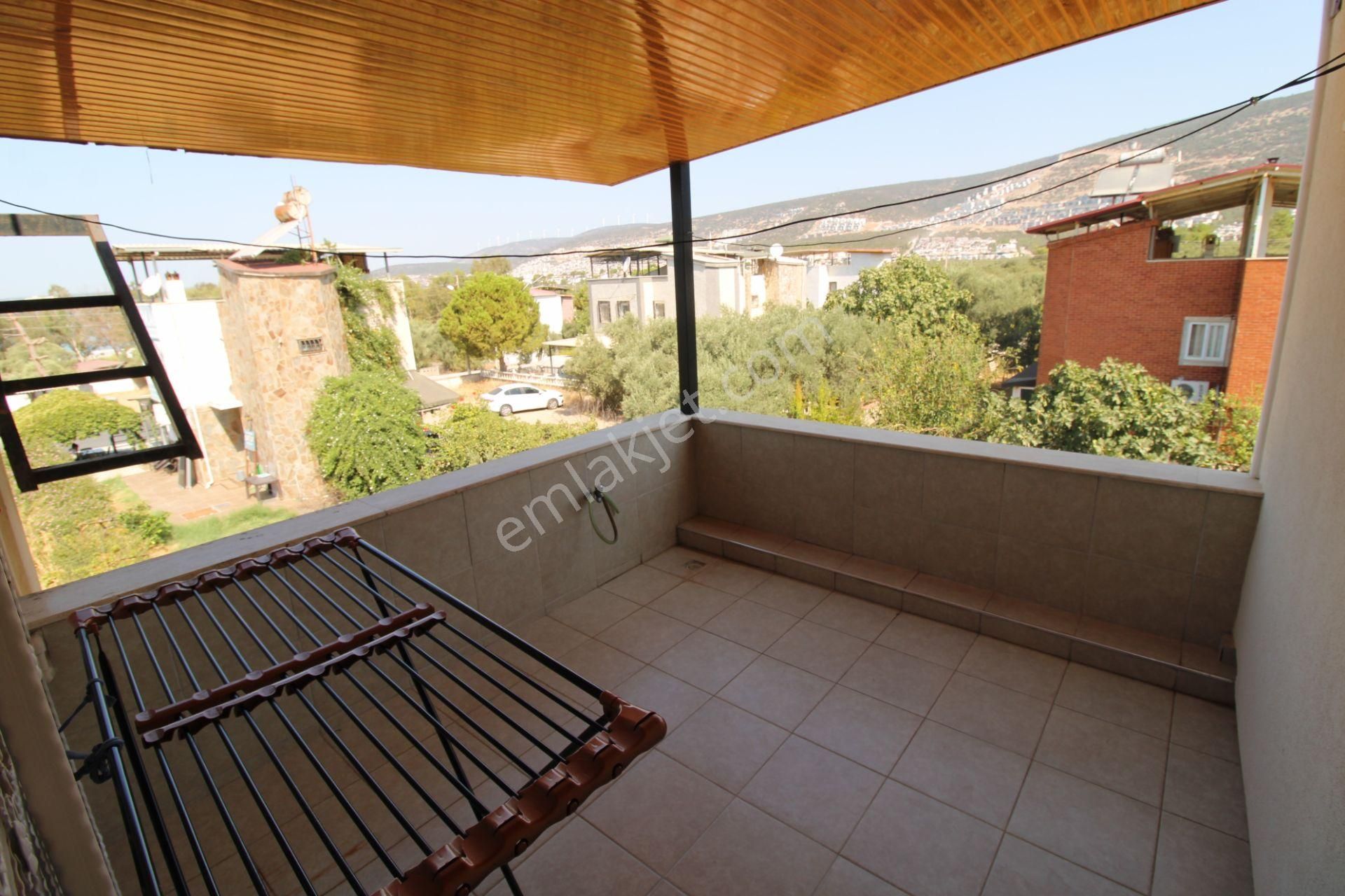 Aydın Didim Akbük Mahallesi 300m2 İçinde 3+1 Ebeveyn Banyolu Tam Müstakil Villa Denize 200 Metre - Görsel 32